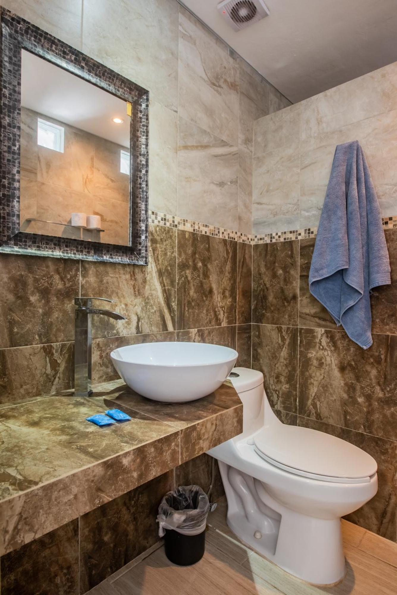 Iris Studios & Apartments Playa del Carmen Pokój zdjęcie