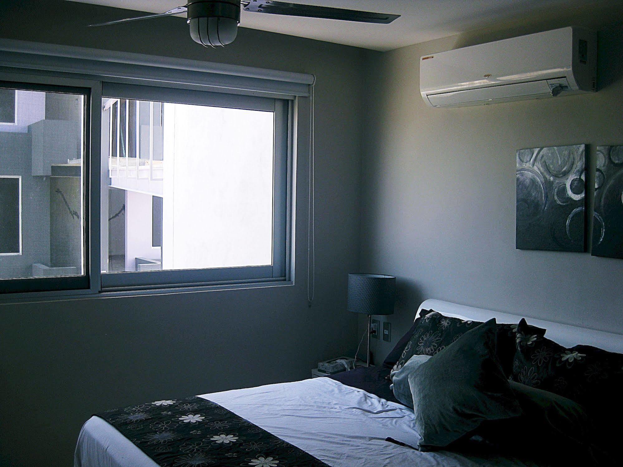 Iris Studios & Apartments Playa del Carmen Zewnętrze zdjęcie