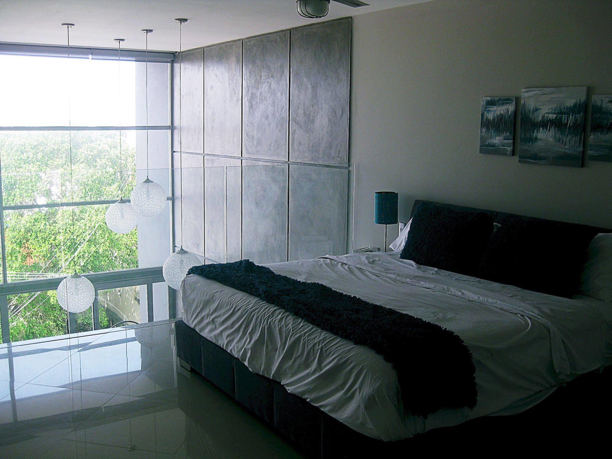 Iris Studios & Apartments Playa del Carmen Zewnętrze zdjęcie