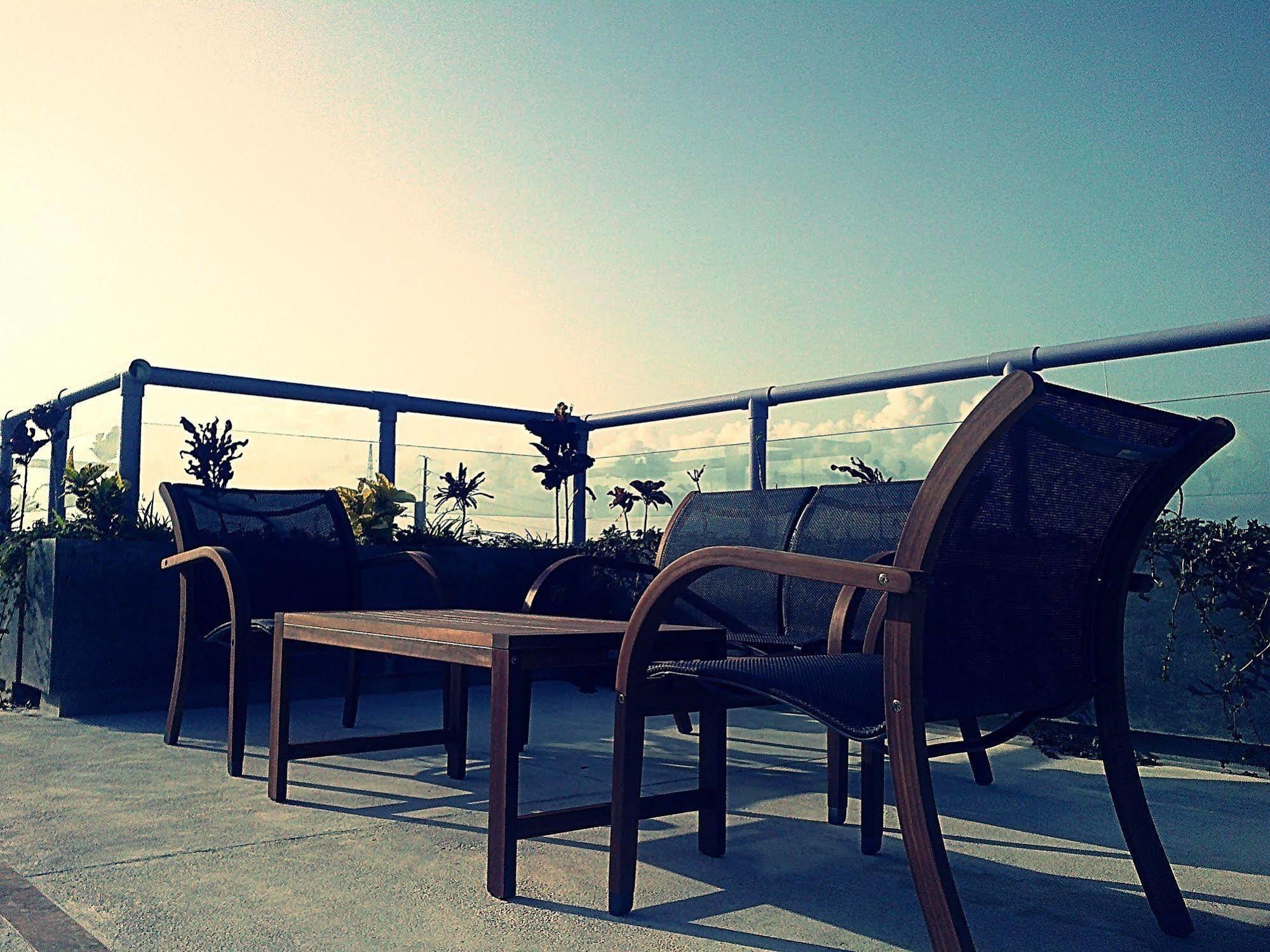 Iris Studios & Apartments Playa del Carmen Zewnętrze zdjęcie
